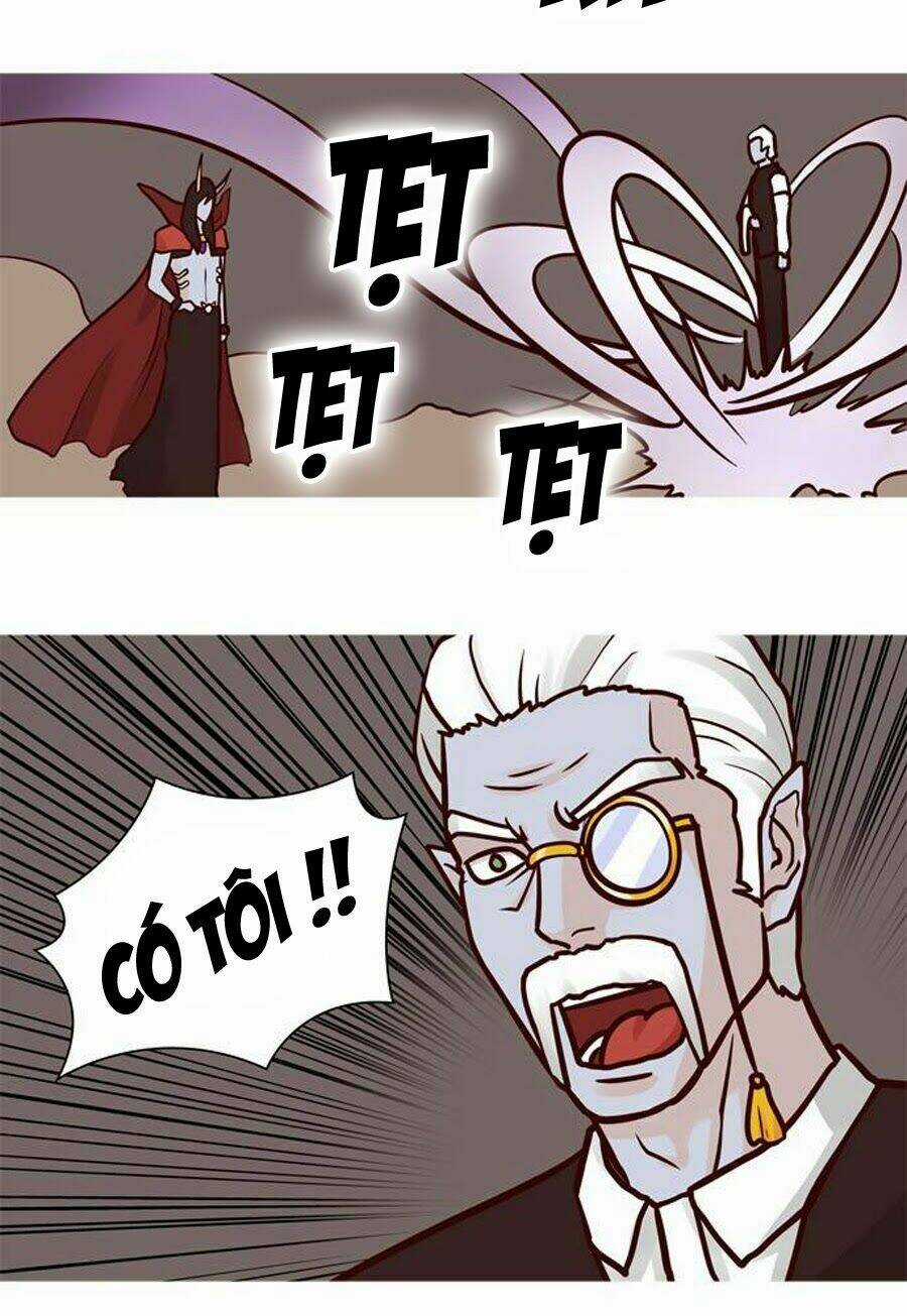 The Devil King Is Bored - Chapter 40 - Trang 5