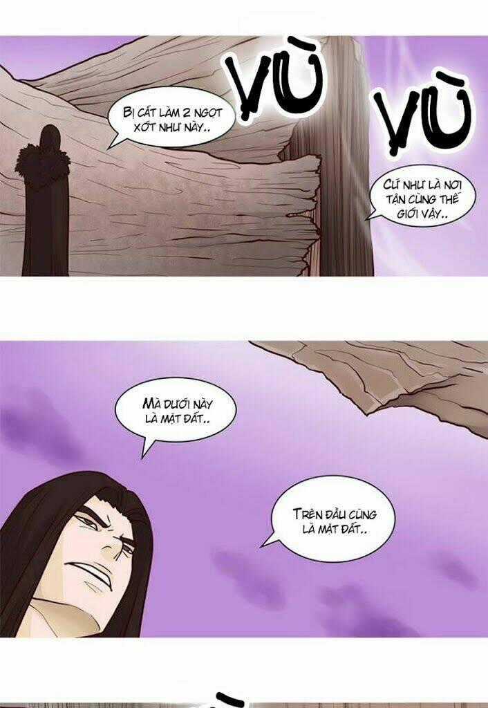 The Devil King Is Bored - Chapter 41 - Trang 1