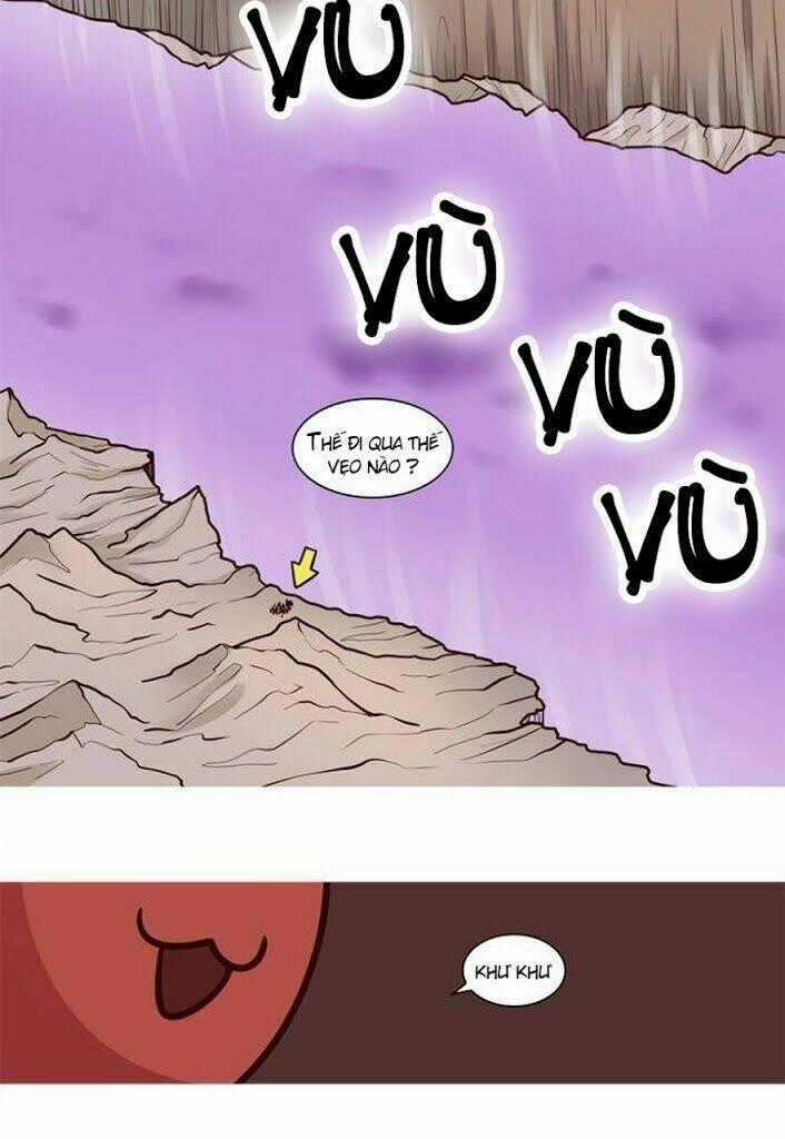 The Devil King Is Bored - Chapter 41 - Trang 2