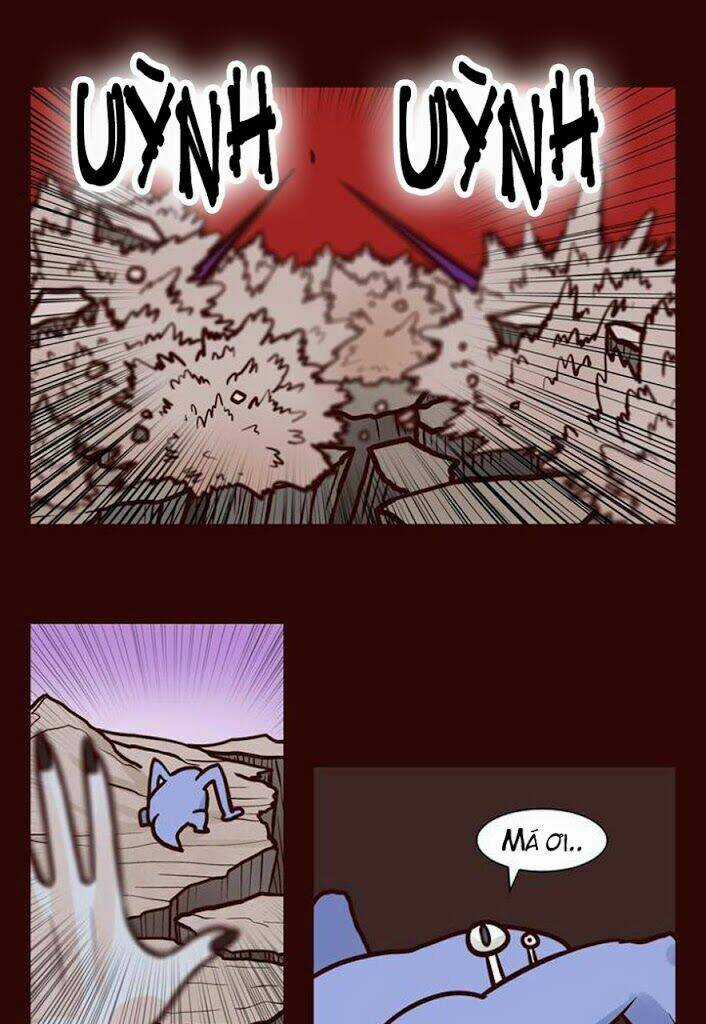 The Devil King Is Bored - Chapter 41 - Trang 11