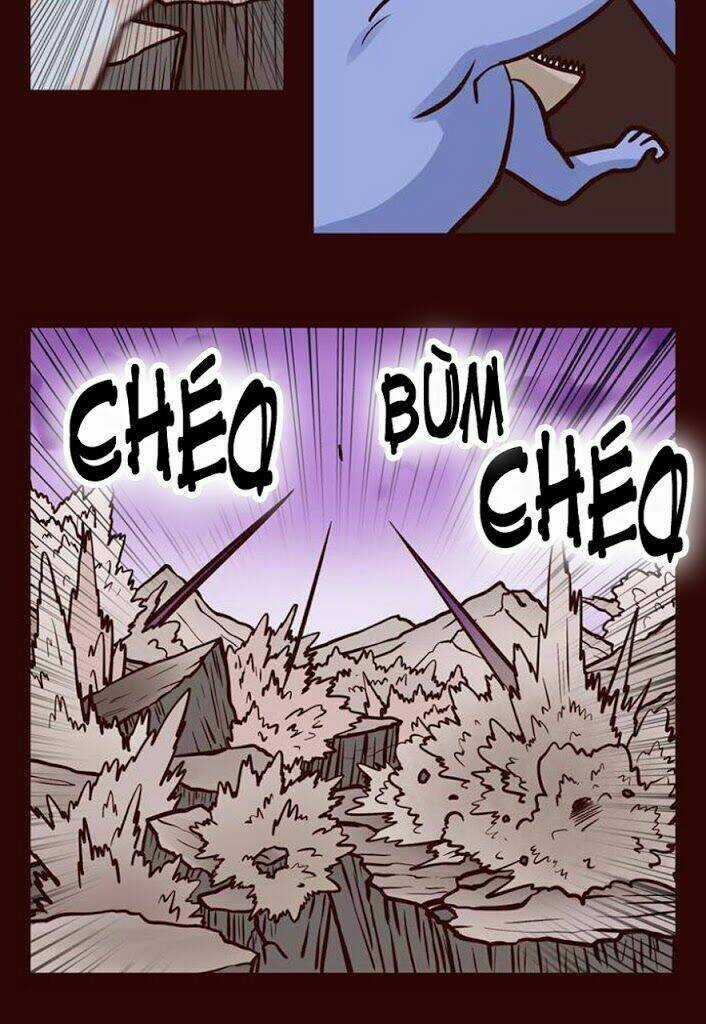 The Devil King Is Bored - Chapter 41 - Trang 12