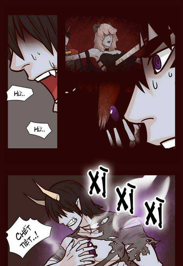 The Devil King Is Bored - Chapter 41 - Trang 15