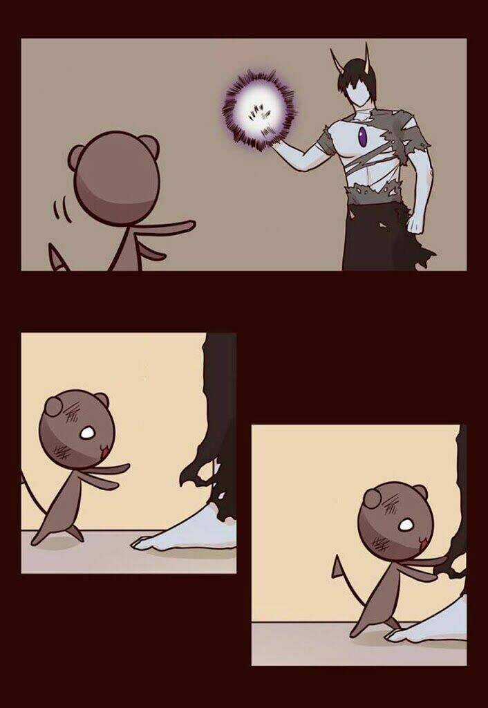 The Devil King Is Bored - Chapter 41 - Trang 17