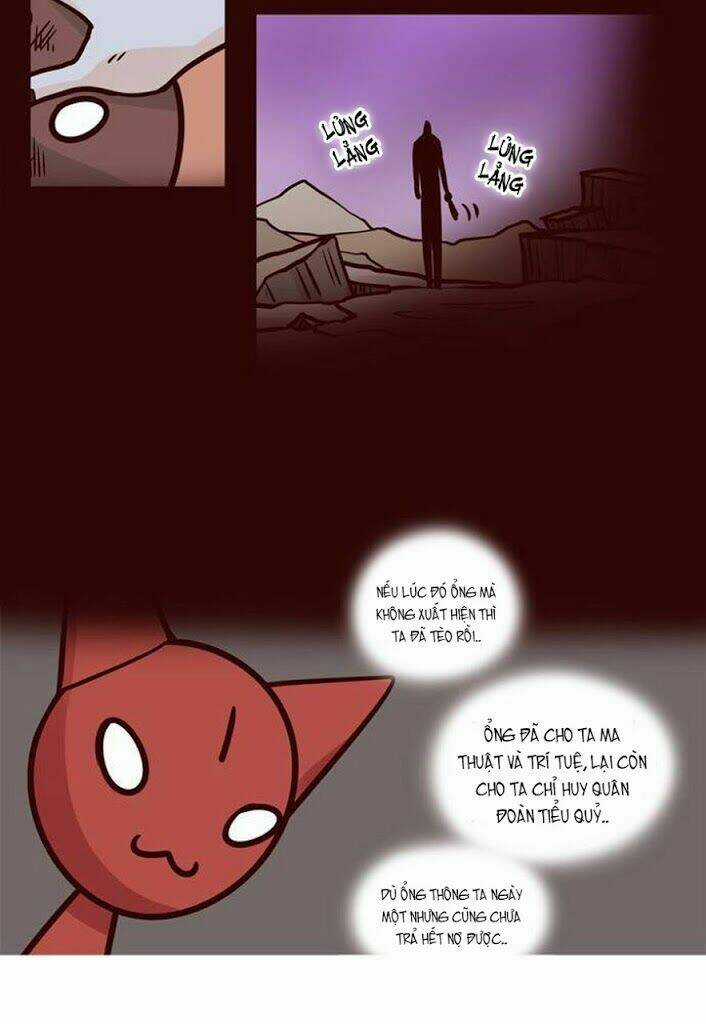 The Devil King Is Bored - Chapter 41 - Trang 20