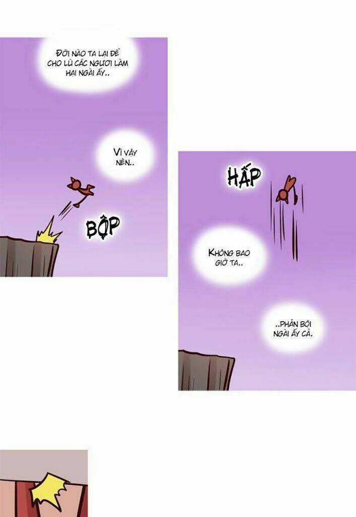 The Devil King Is Bored - Chapter 41 - Trang 21