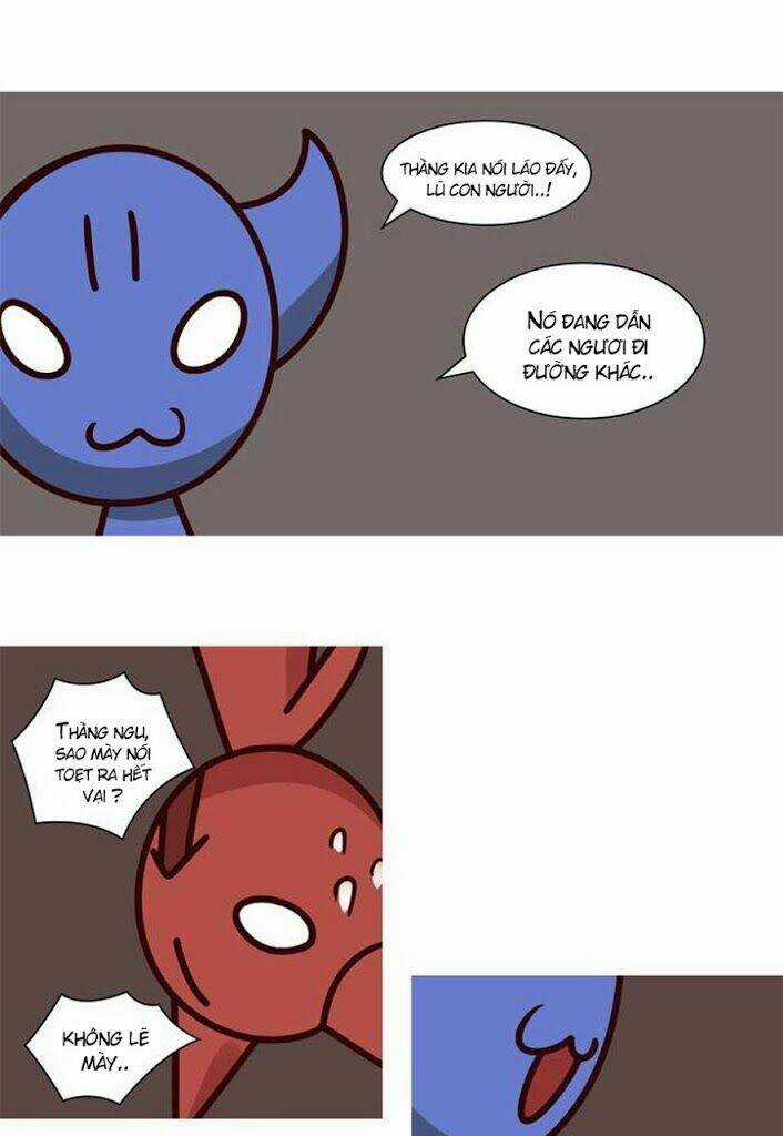 The Devil King Is Bored - Chapter 41 - Trang 23