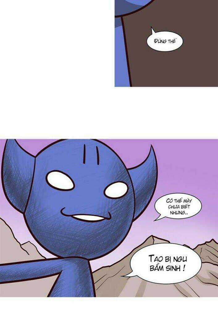 The Devil King Is Bored - Chapter 41 - Trang 24