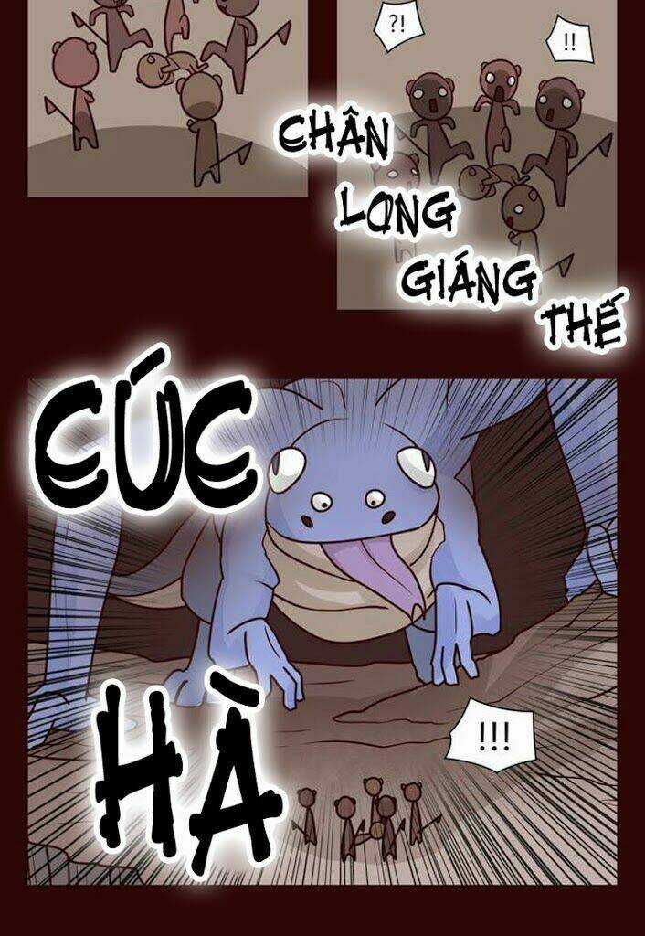 The Devil King Is Bored - Chapter 41 - Trang 6