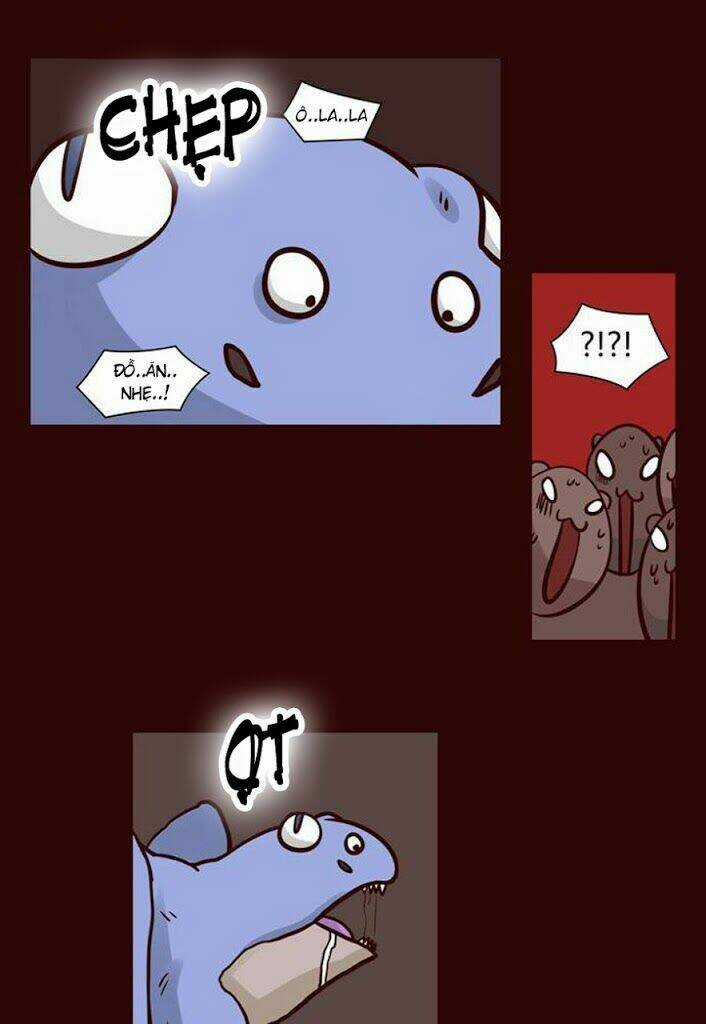 The Devil King Is Bored - Chapter 41 - Trang 7