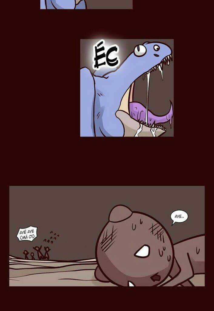 The Devil King Is Bored - Chapter 41 - Trang 8