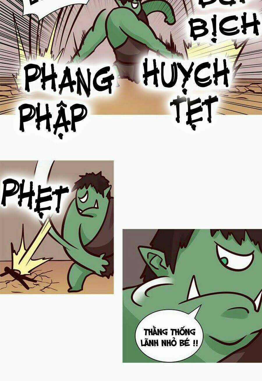 The Devil King Is Bored - Chapter 42 - Trang 11