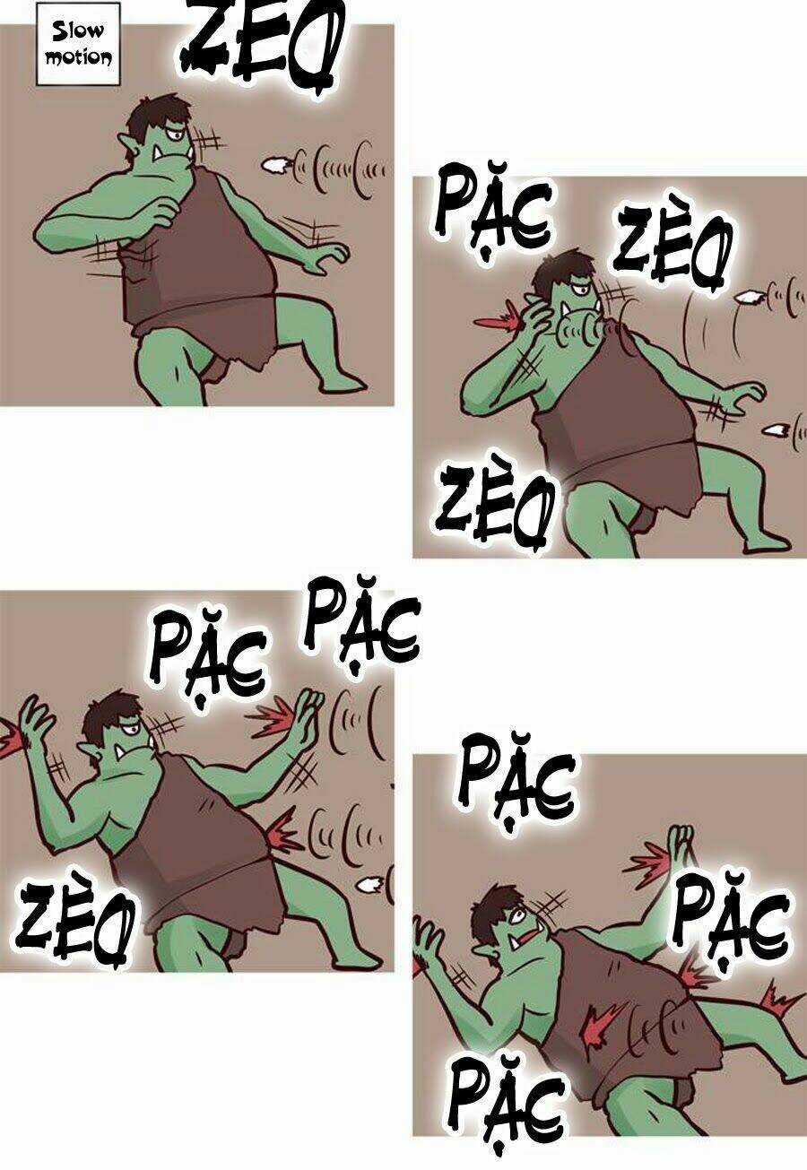 The Devil King Is Bored - Chapter 42 - Trang 15