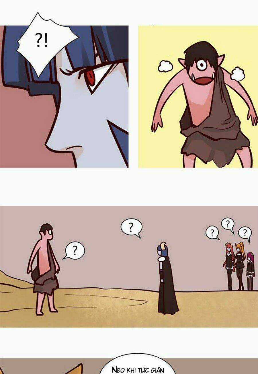 The Devil King Is Bored - Chapter 42 - Trang 18