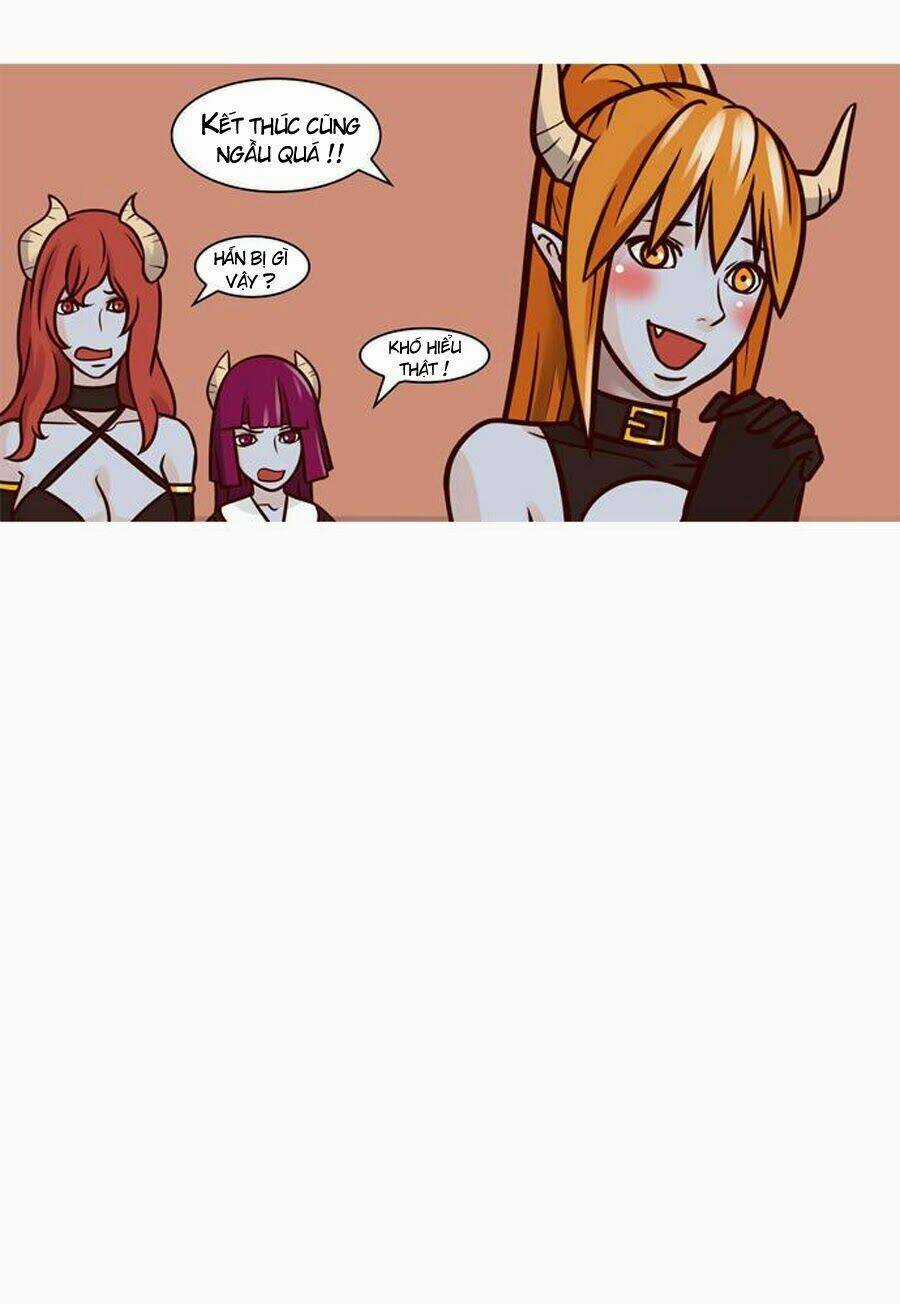 The Devil King Is Bored - Chapter 42 - Trang 24