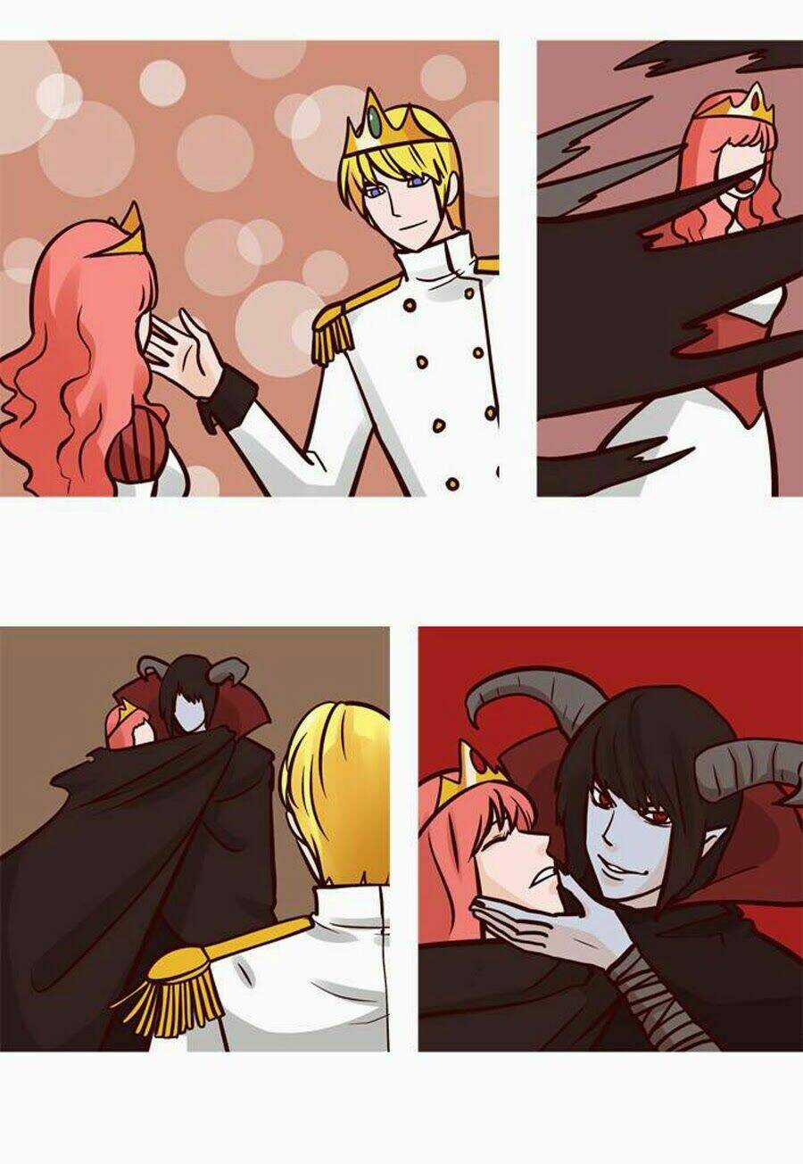 The Devil King Is Bored - Chapter 42 - Trang 27