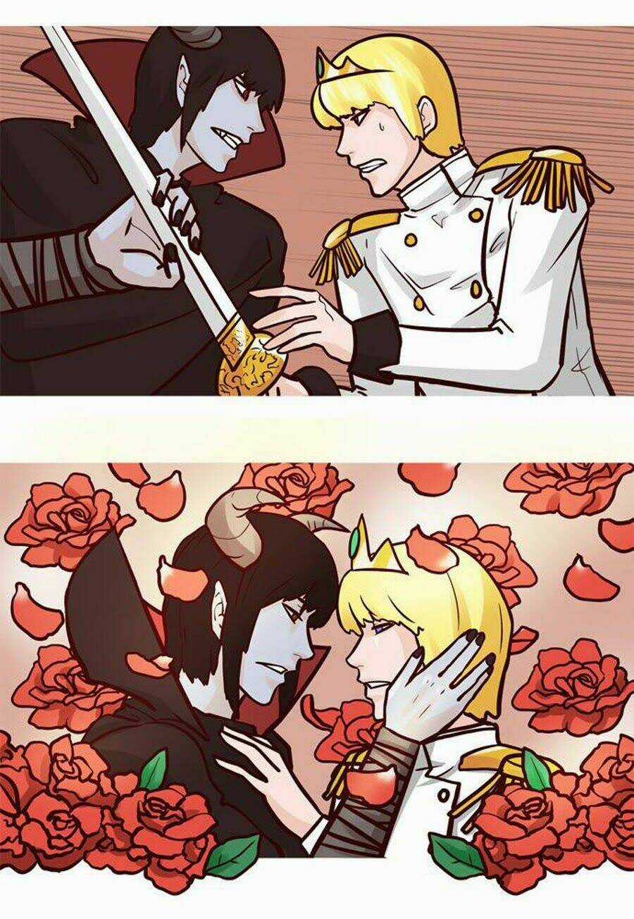 The Devil King Is Bored - Chapter 42 - Trang 29