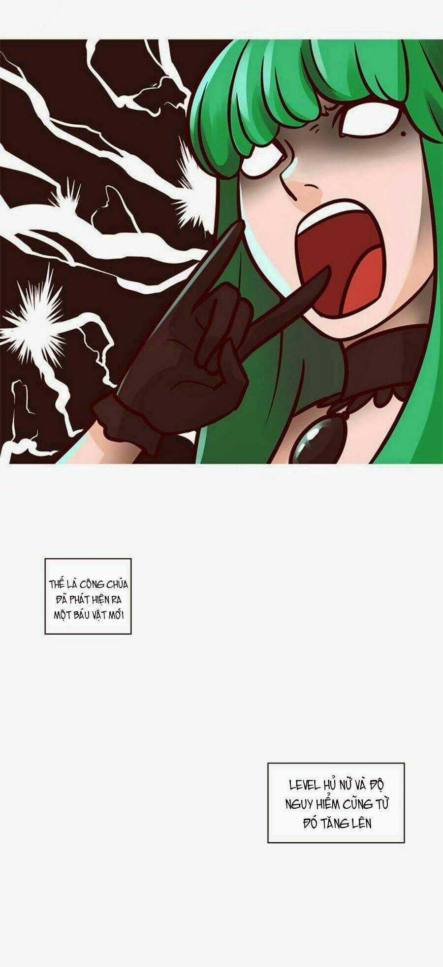 The Devil King Is Bored - Chapter 42 - Trang 30