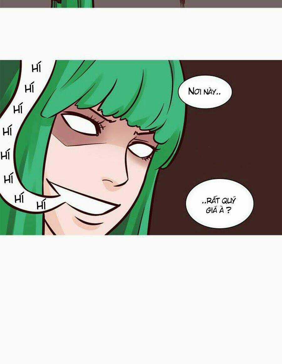 The Devil King Is Bored - Chapter 42 - Trang 7