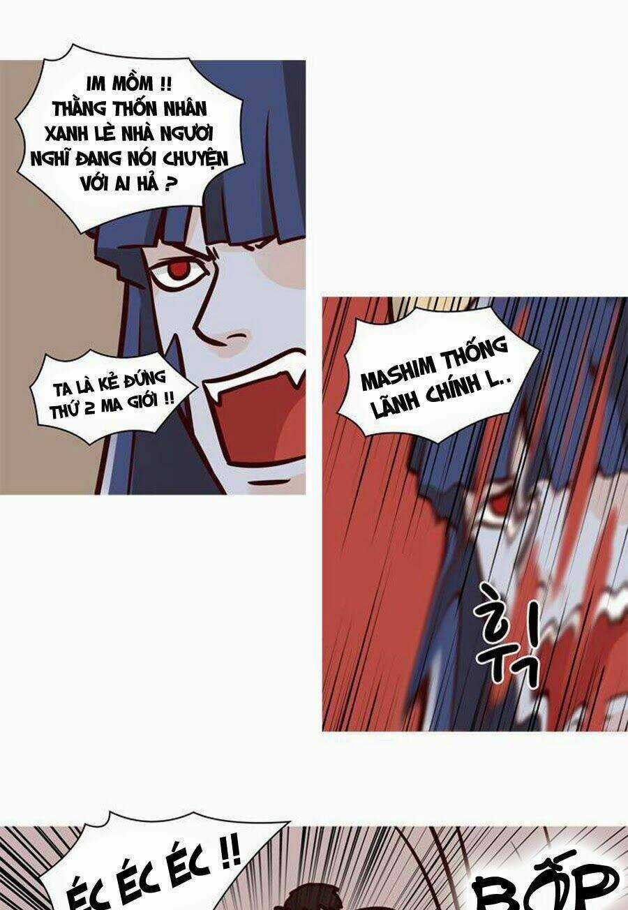 The Devil King Is Bored - Chapter 42 - Trang 10