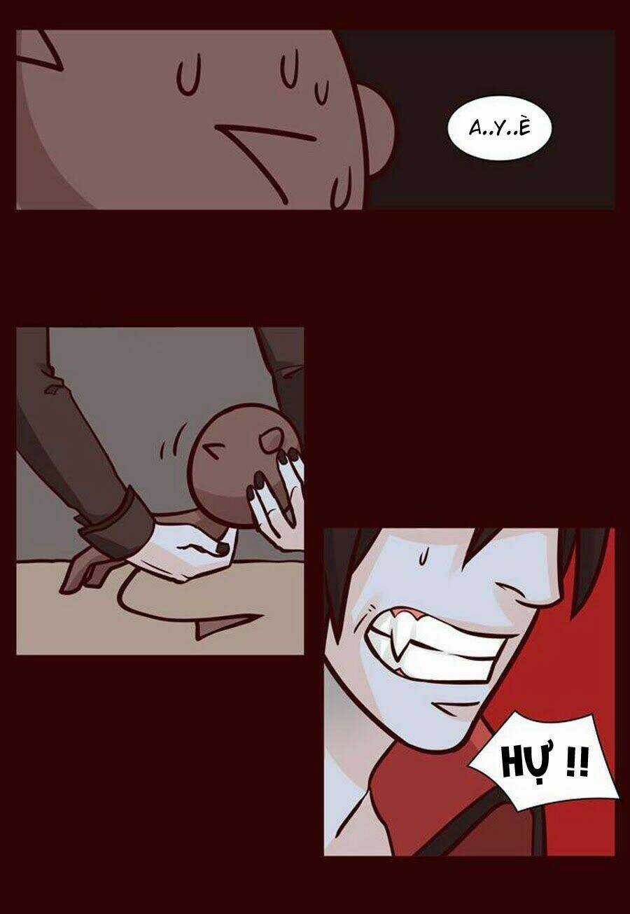 The Devil King Is Bored - Chapter 43 - Trang 11