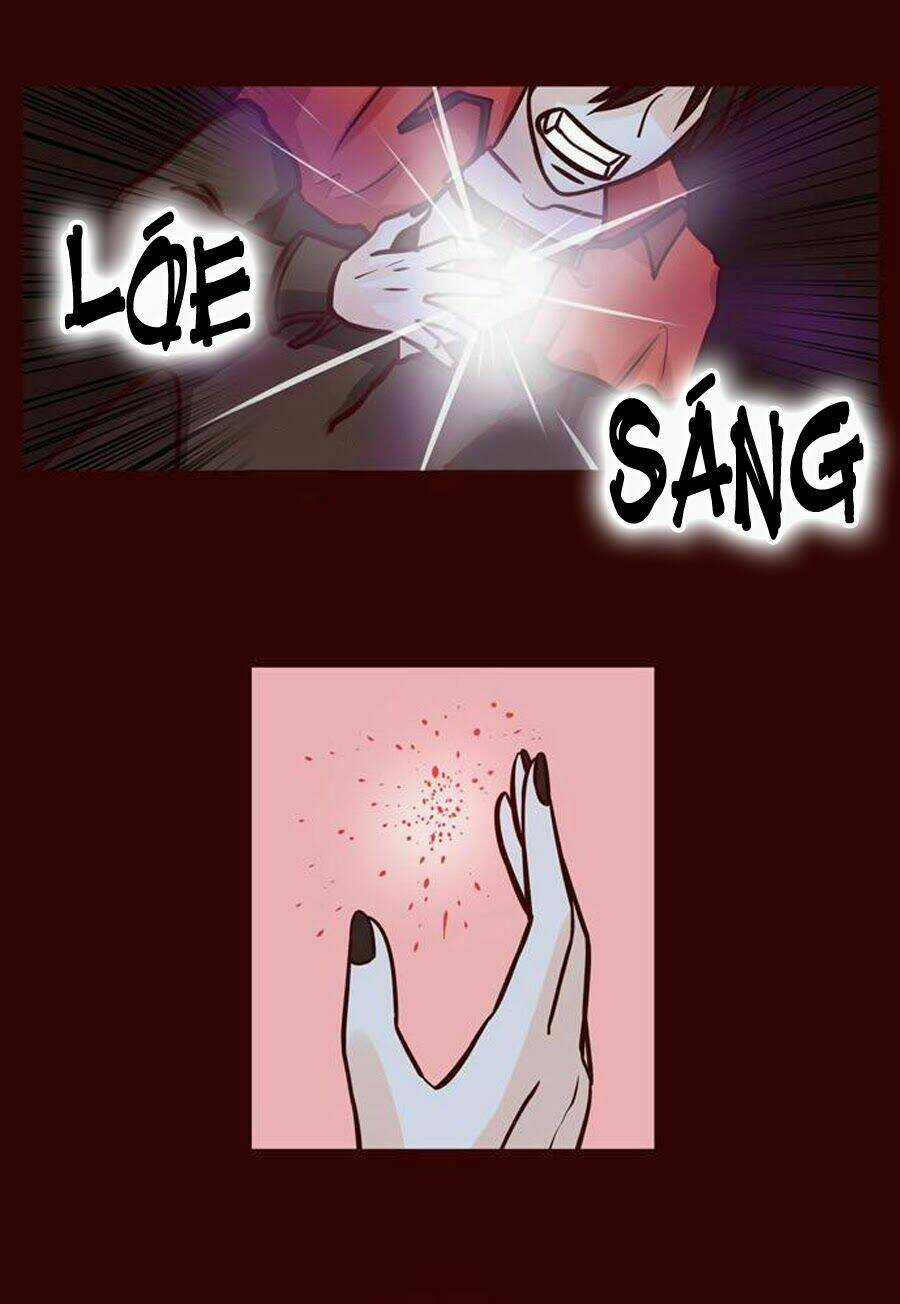 The Devil King Is Bored - Chapter 43 - Trang 12