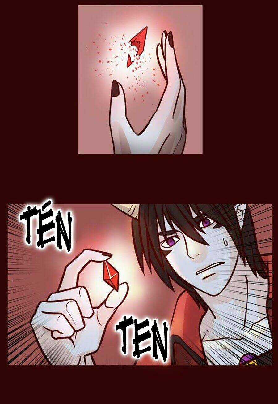 The Devil King Is Bored - Chapter 43 - Trang 13