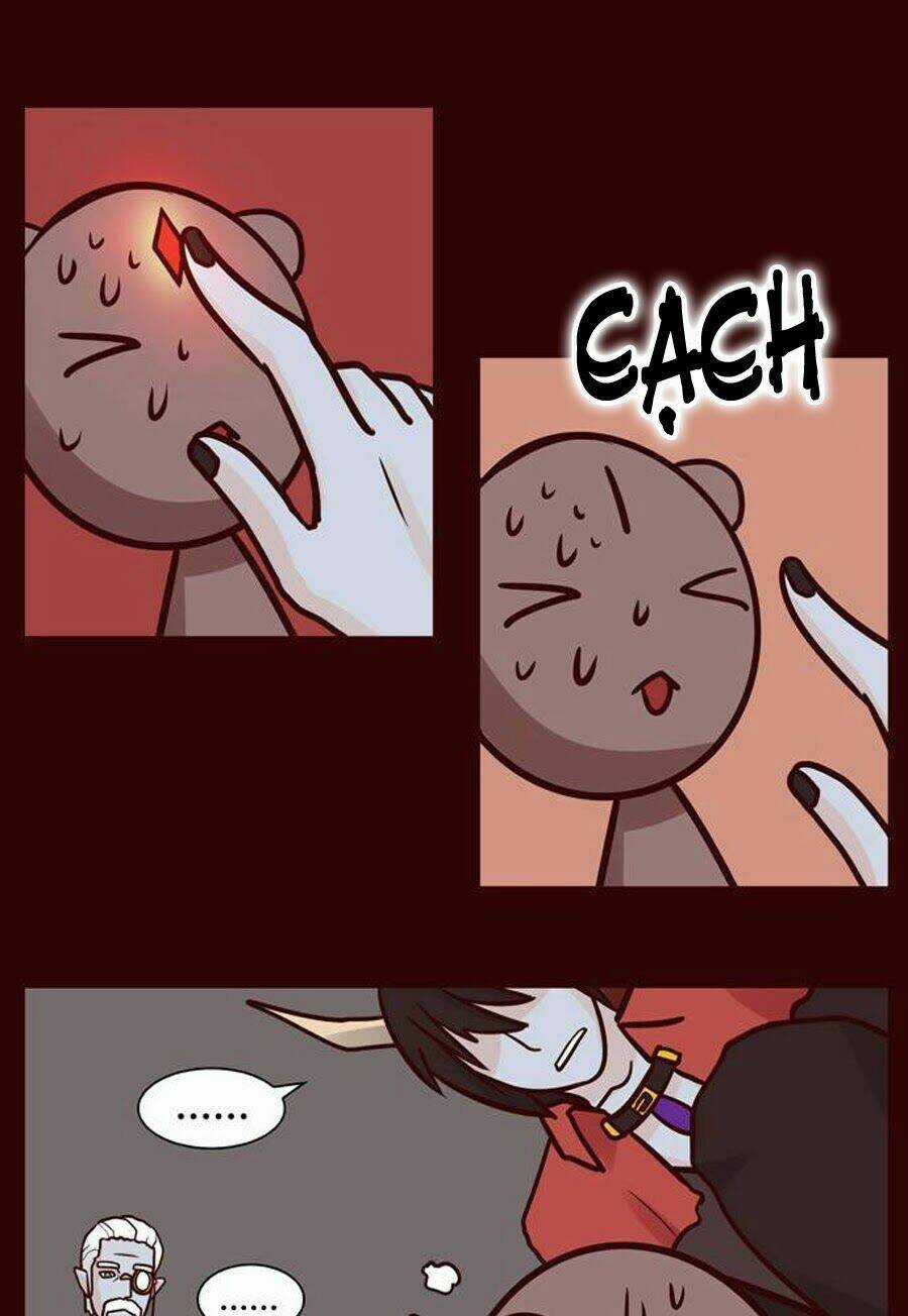 The Devil King Is Bored - Chapter 43 - Trang 14