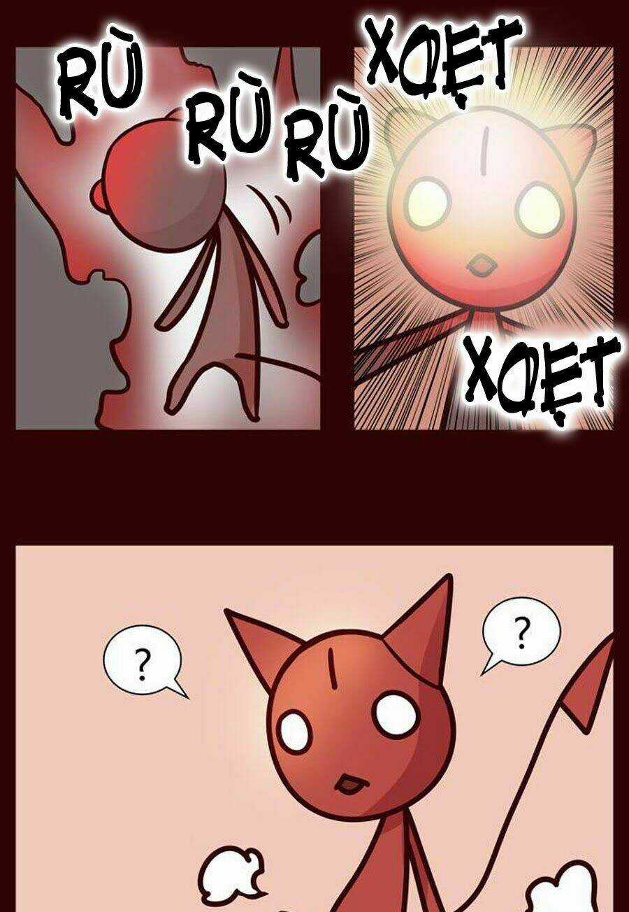 The Devil King Is Bored - Chapter 43 - Trang 16