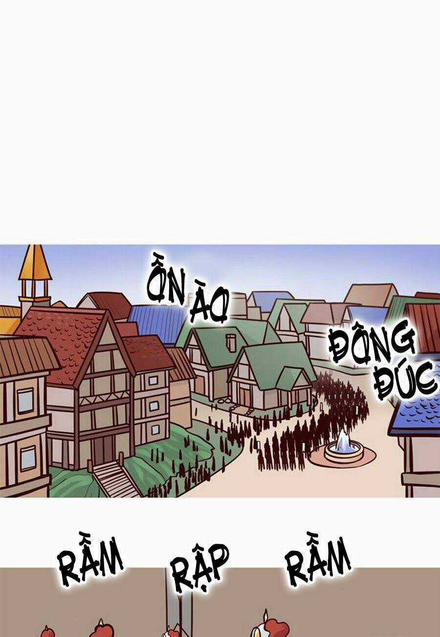 The Devil King Is Bored - Chapter 43 - Trang 20