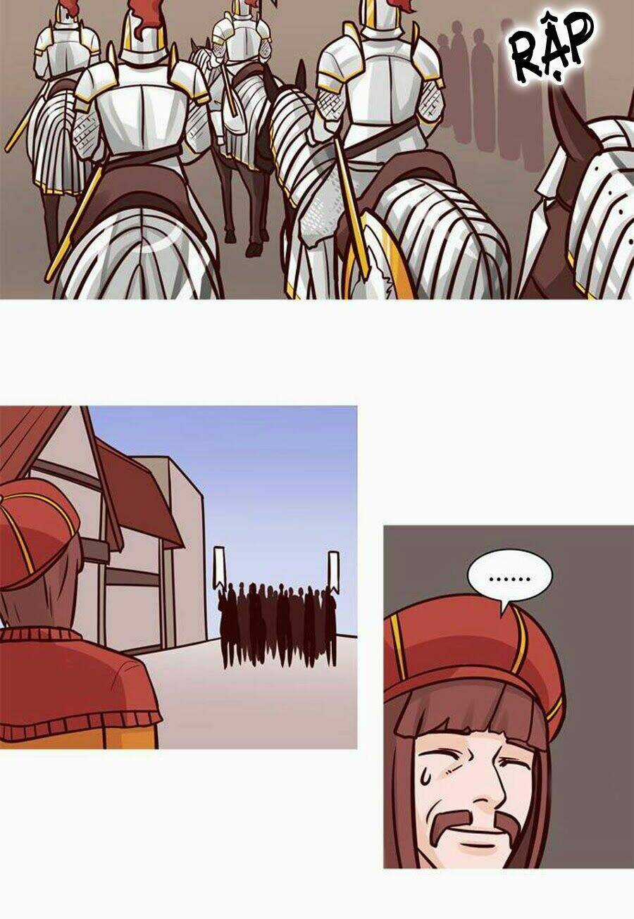 The Devil King Is Bored - Chapter 43 - Trang 21