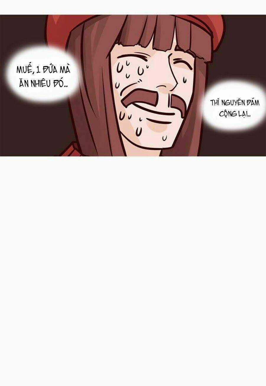 The Devil King Is Bored - Chapter 43 - Trang 24