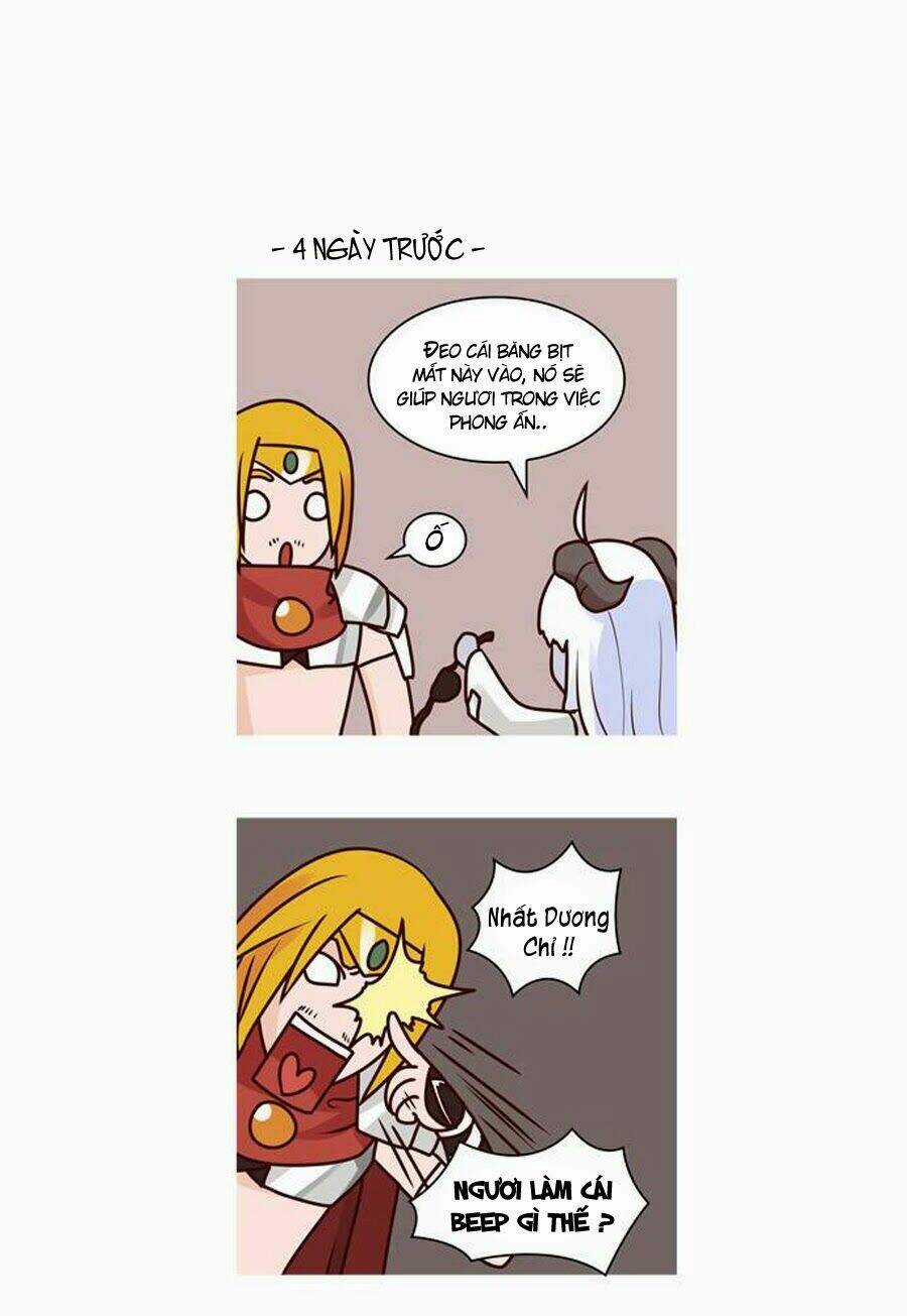 The Devil King Is Bored - Chapter 43 - Trang 29