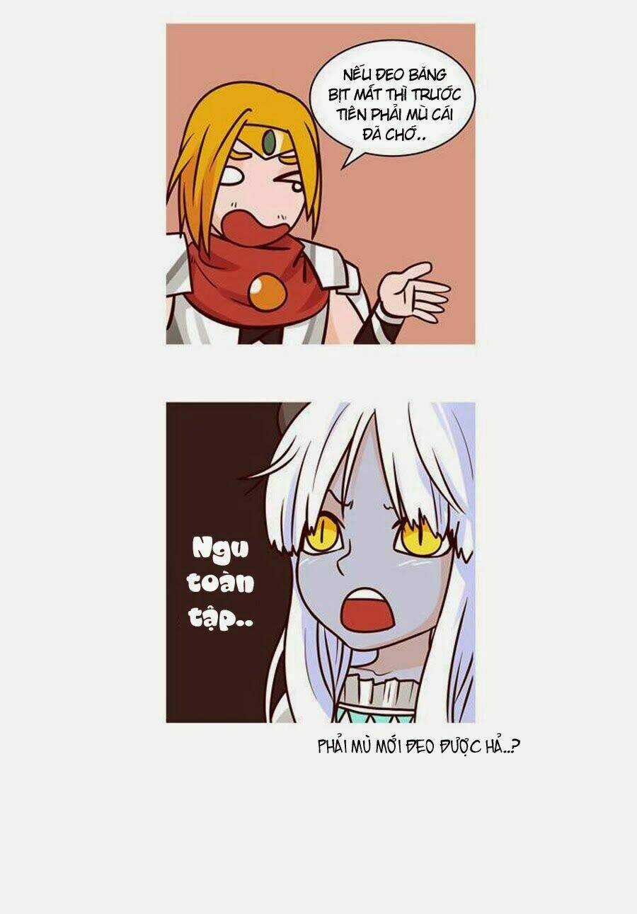 The Devil King Is Bored - Chapter 43 - Trang 30