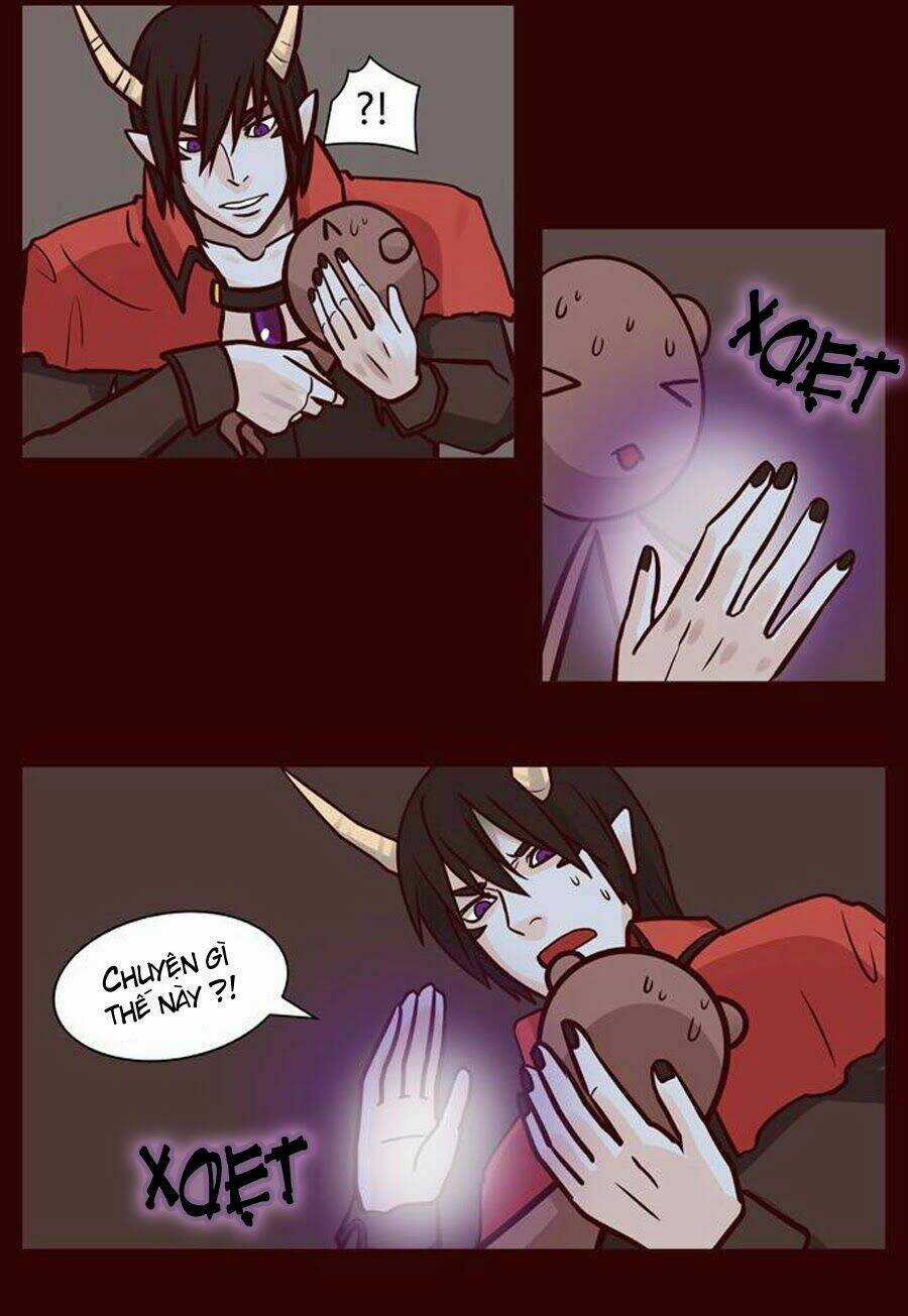 The Devil King Is Bored - Chapter 43 - Trang 9