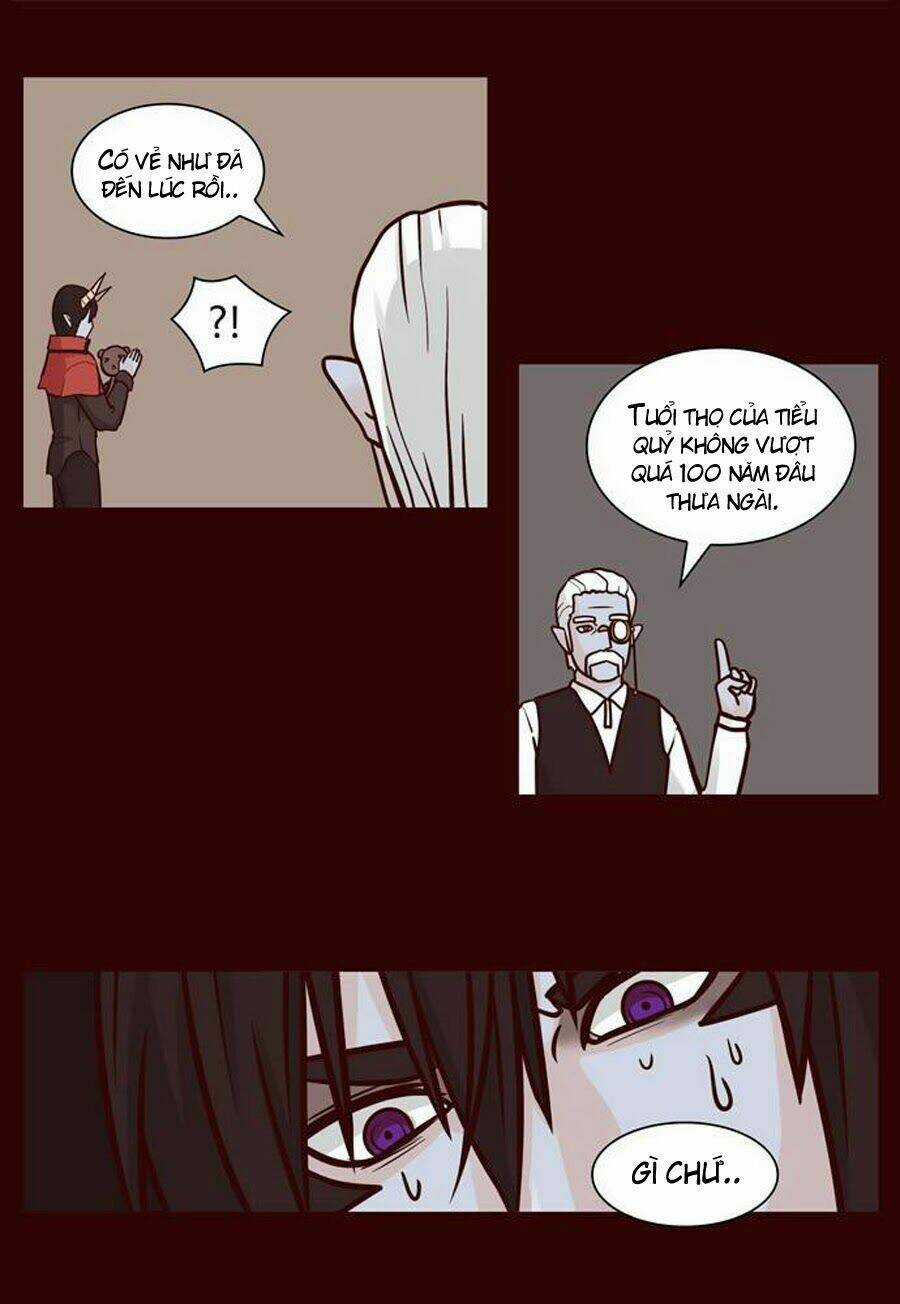 The Devil King Is Bored - Chapter 43 - Trang 10