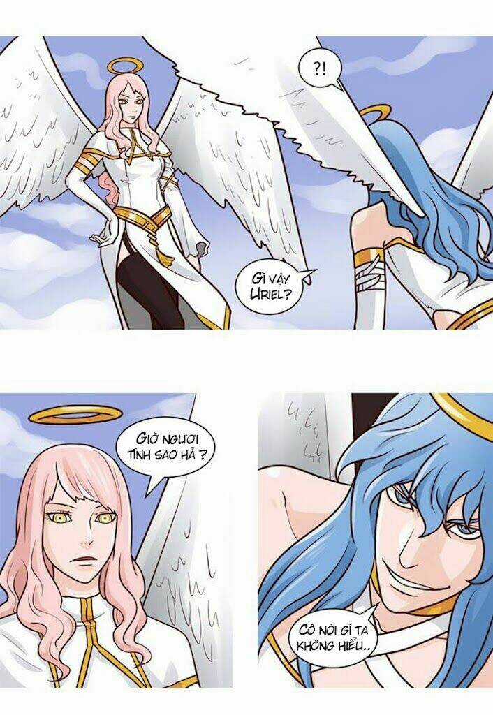 The Devil King Is Bored - Chapter 44 - Trang 14