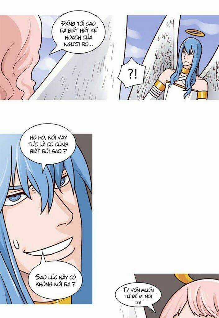 The Devil King Is Bored - Chapter 44 - Trang 15