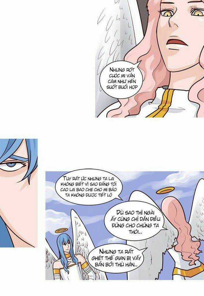 The Devil King Is Bored - Chapter 44 - Trang 16