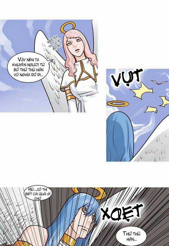 The Devil King Is Bored - Chapter 44 - Trang 17