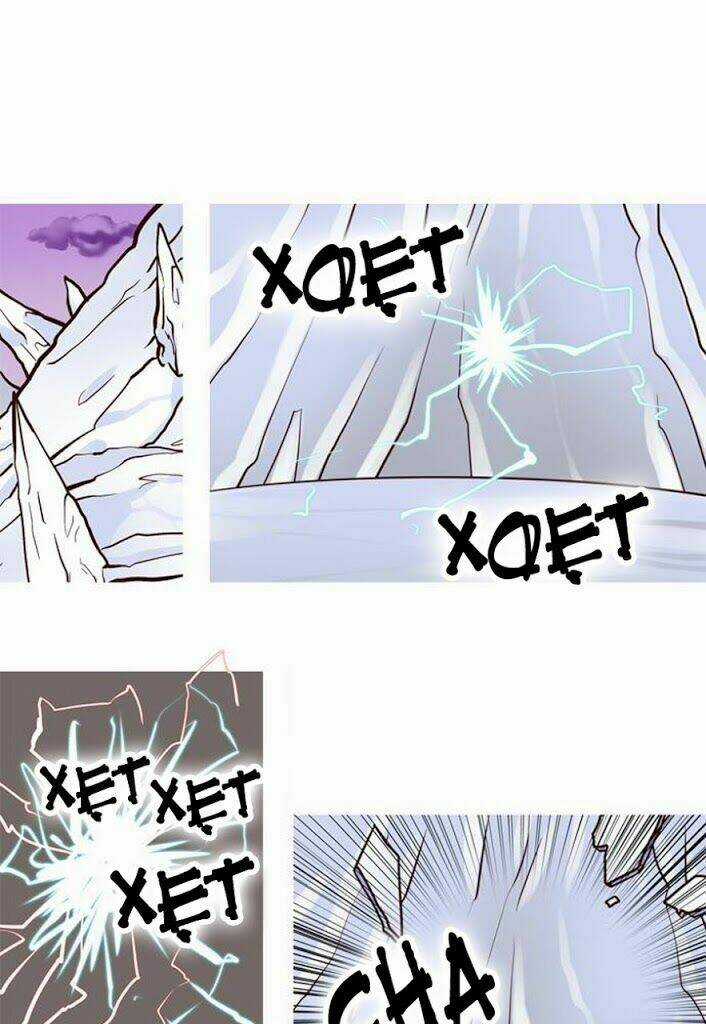 The Devil King Is Bored - Chapter 44 - Trang 19