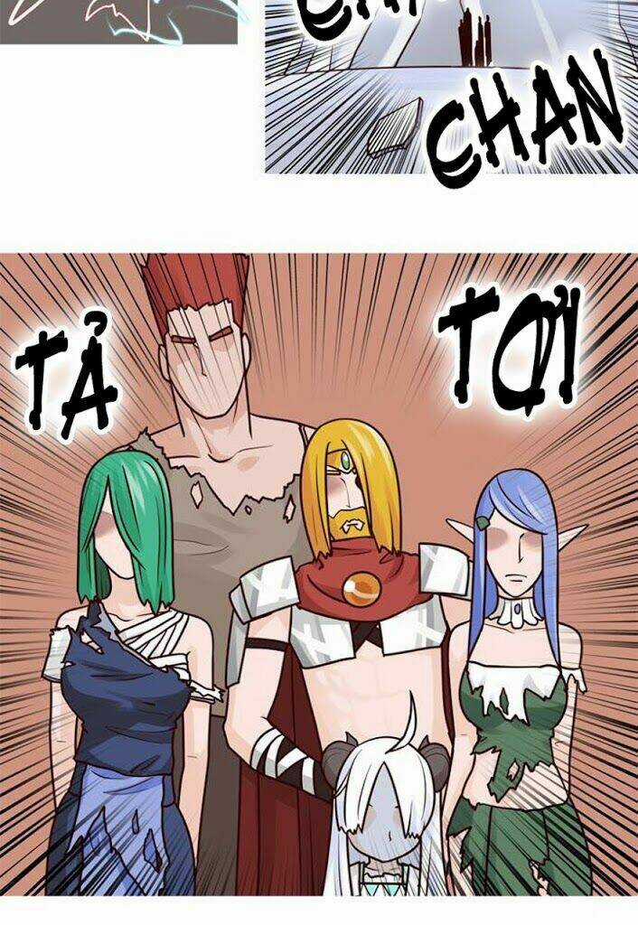 The Devil King Is Bored - Chapter 44 - Trang 20