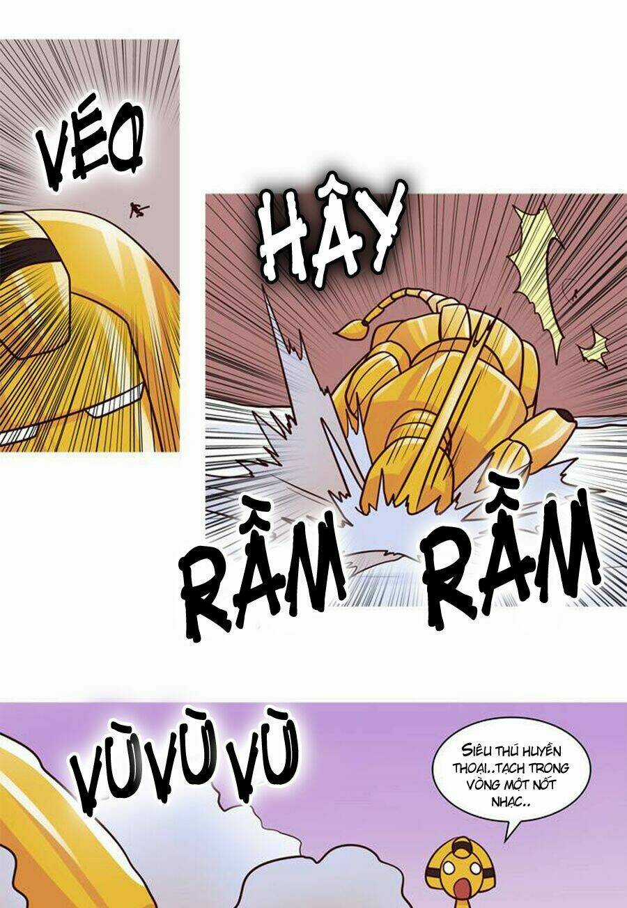 The Devil King Is Bored - Chapter 45 - Trang 22