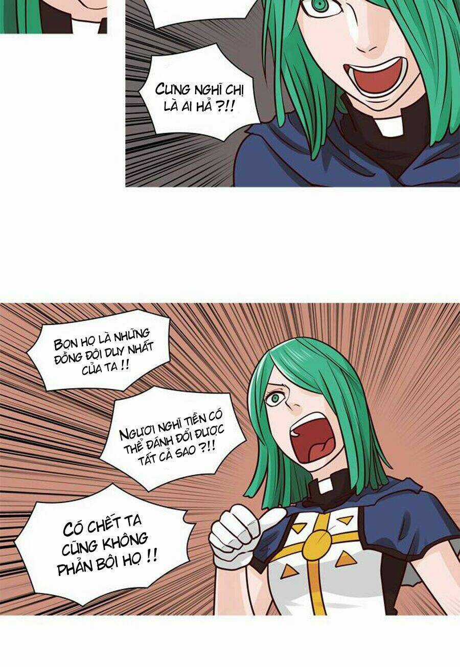 The Devil King Is Bored - Chapter 45 - Trang 25