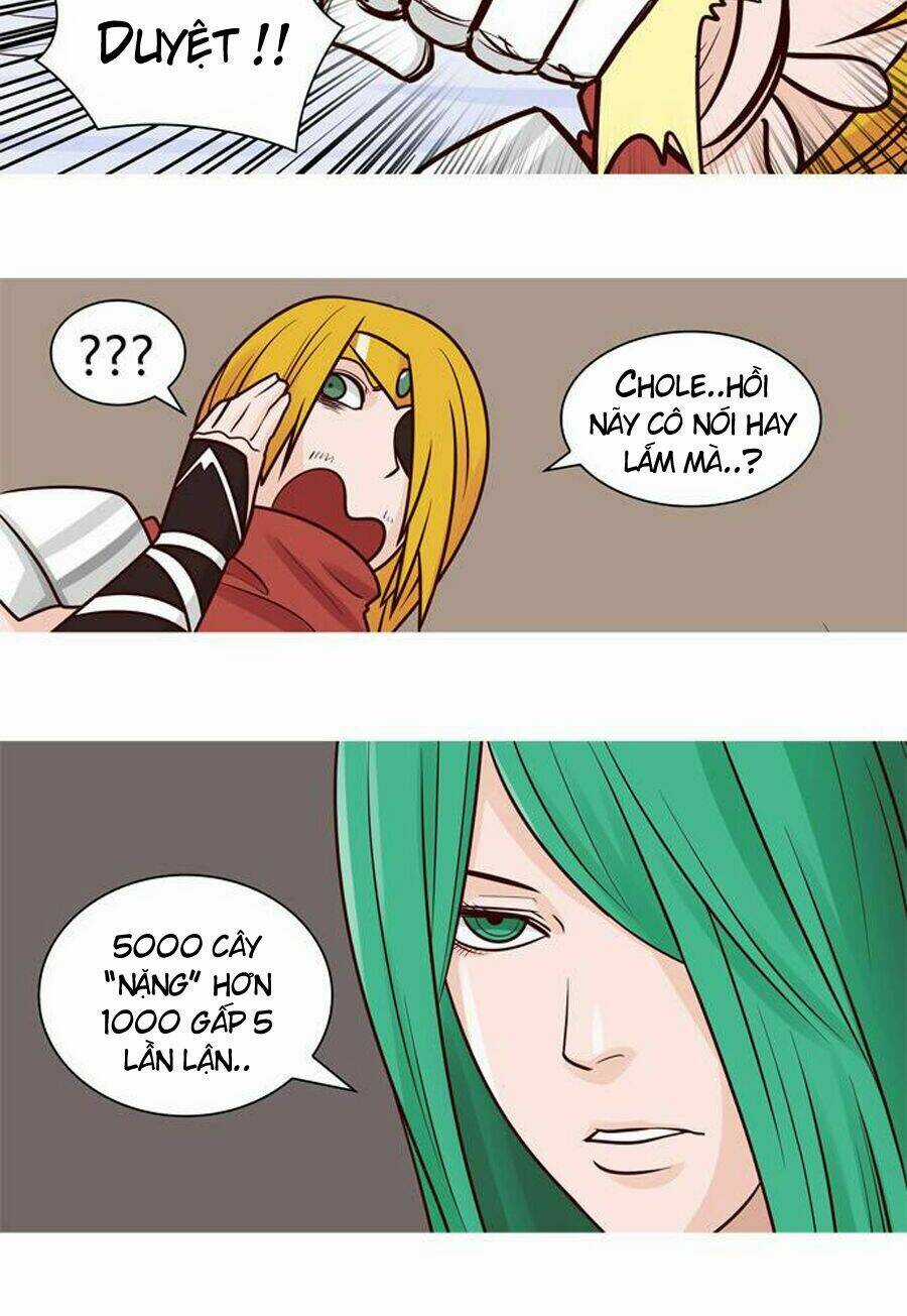 The Devil King Is Bored - Chapter 45 - Trang 27