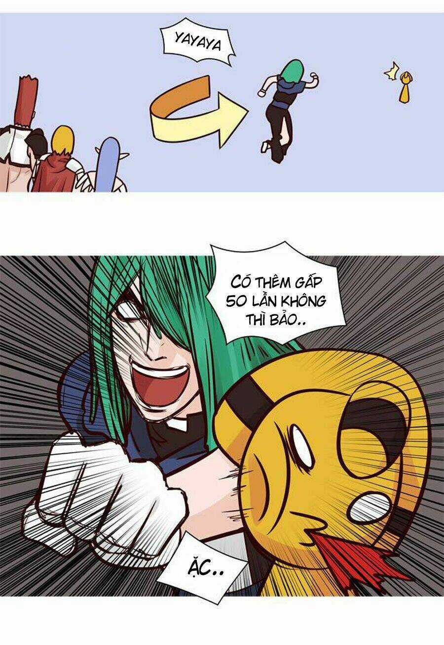 The Devil King Is Bored - Chapter 45 - Trang 29