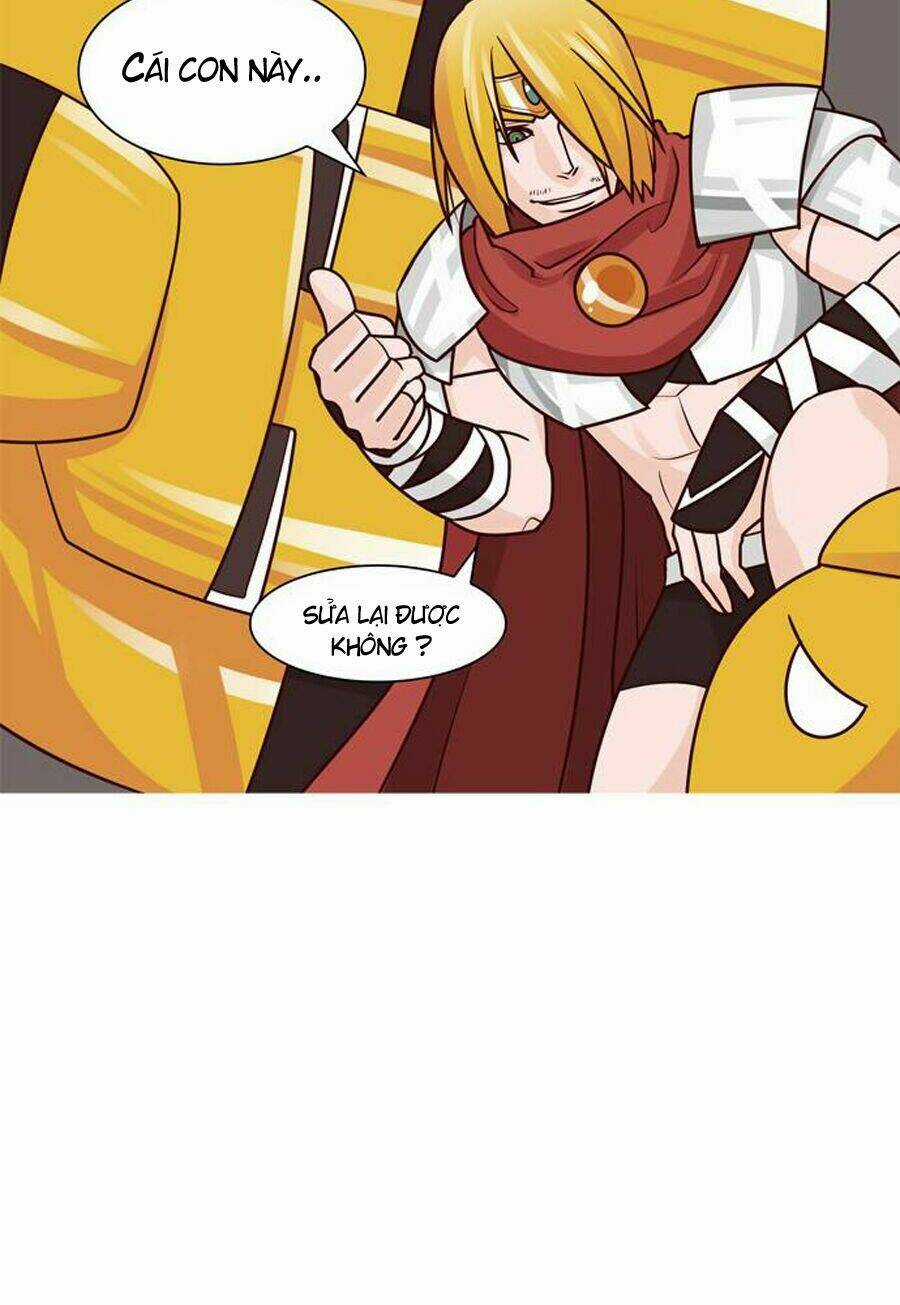 The Devil King Is Bored - Chapter 45 - Trang 31