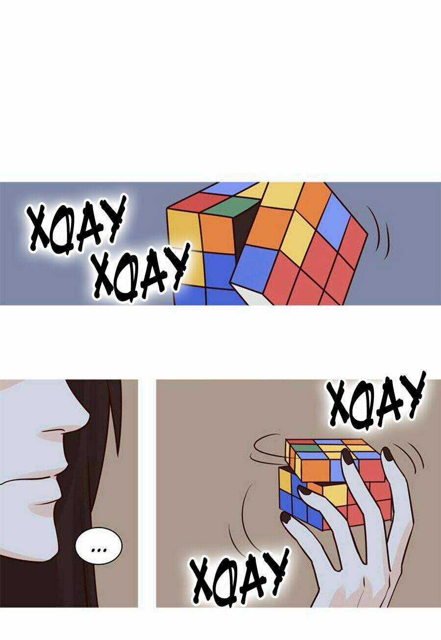 The Devil King Is Bored - Chapter 45 - Trang 32