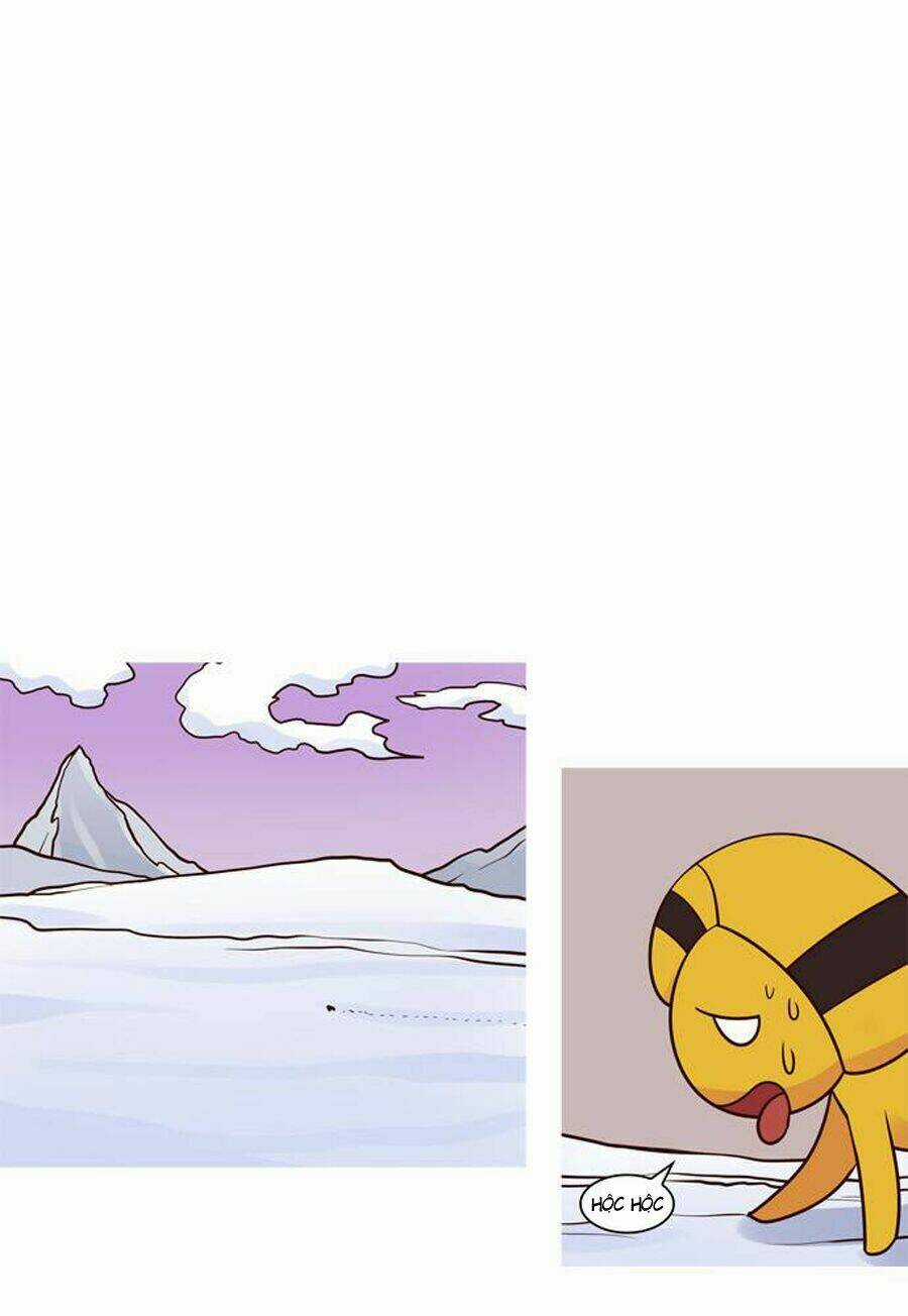 The Devil King Is Bored - Chapter 45 - Trang 6