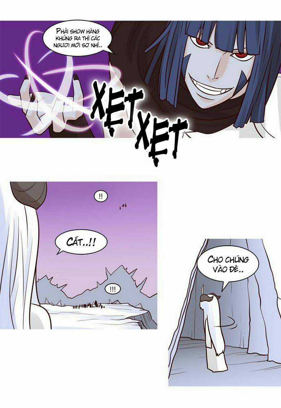 The Devil King Is Bored - Chapter 46 - Trang 14