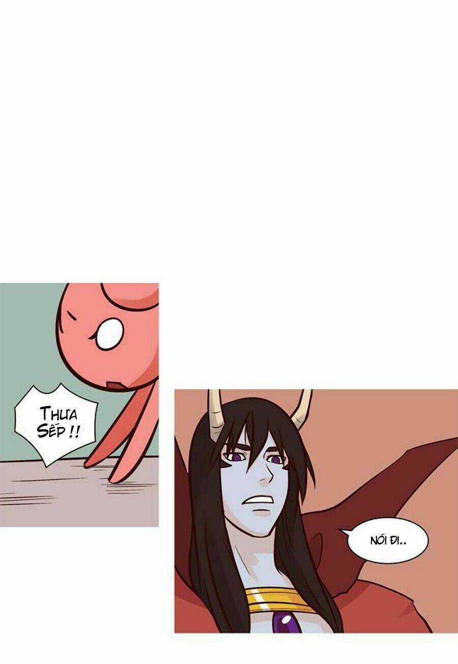 The Devil King Is Bored - Chapter 46 - Trang 23